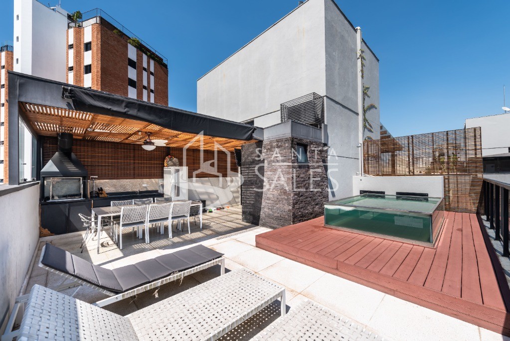 Apartamento, 1 quarto, 140 m² - Foto 34