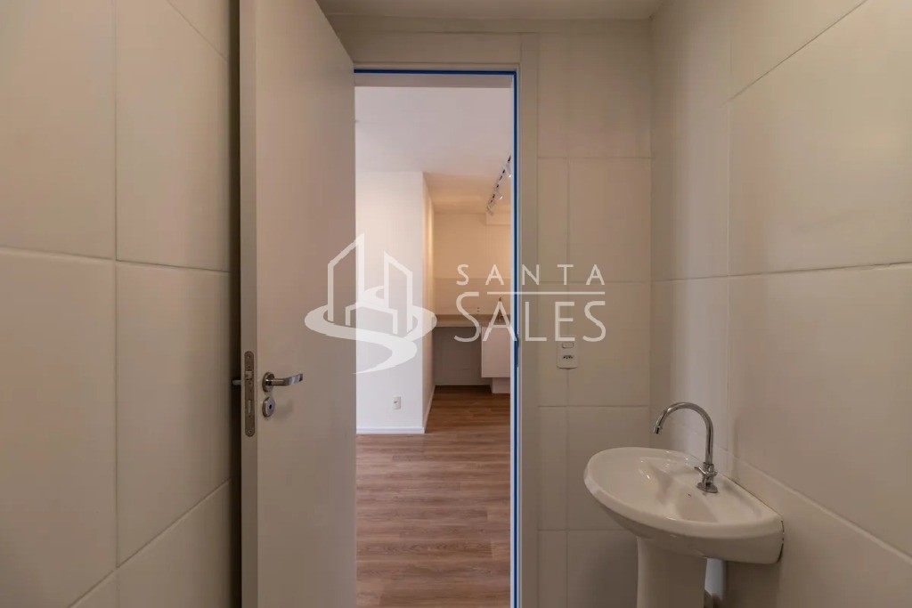 Apartamento, 2 quartos, 36 m² - Foto 18
