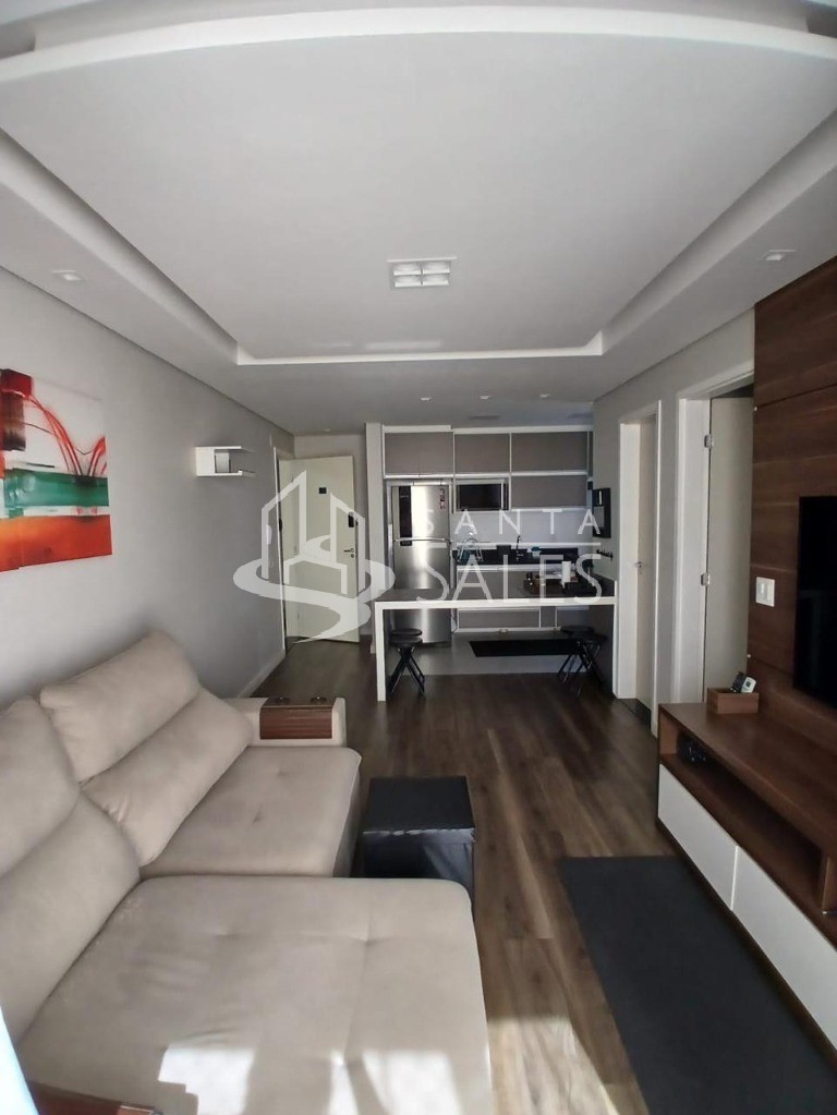 Apartamento, 1 quarto, 46 m² - Foto 14