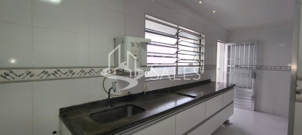 Sobrado, 4 quartos, 220 m² - Foto 17