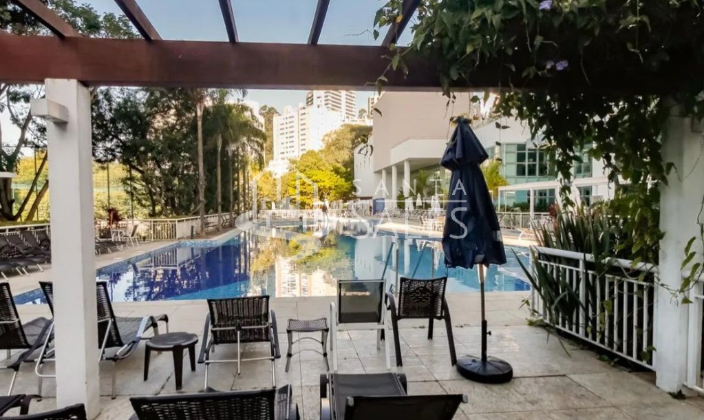 Apartamento, 3 quartos, 177 m² - Foto 27