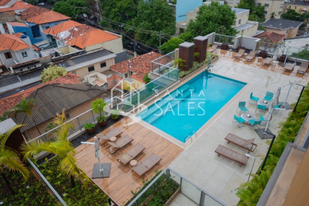 Apartamento, 2 quartos, 141 m² - Foto 48