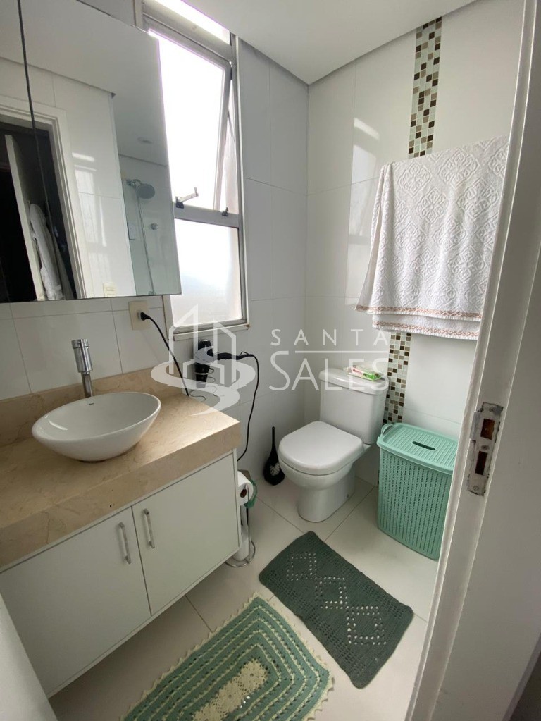 Apartamento, 3 quartos, 80 m² - Foto 12