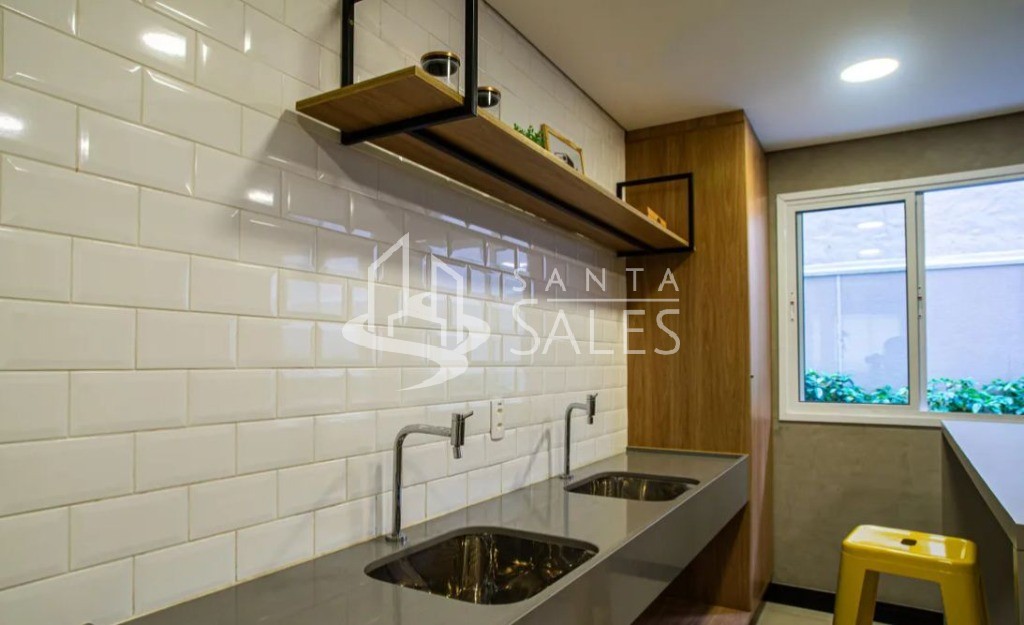 Apartamento, 1 quarto, 31 m² - Foto 21
