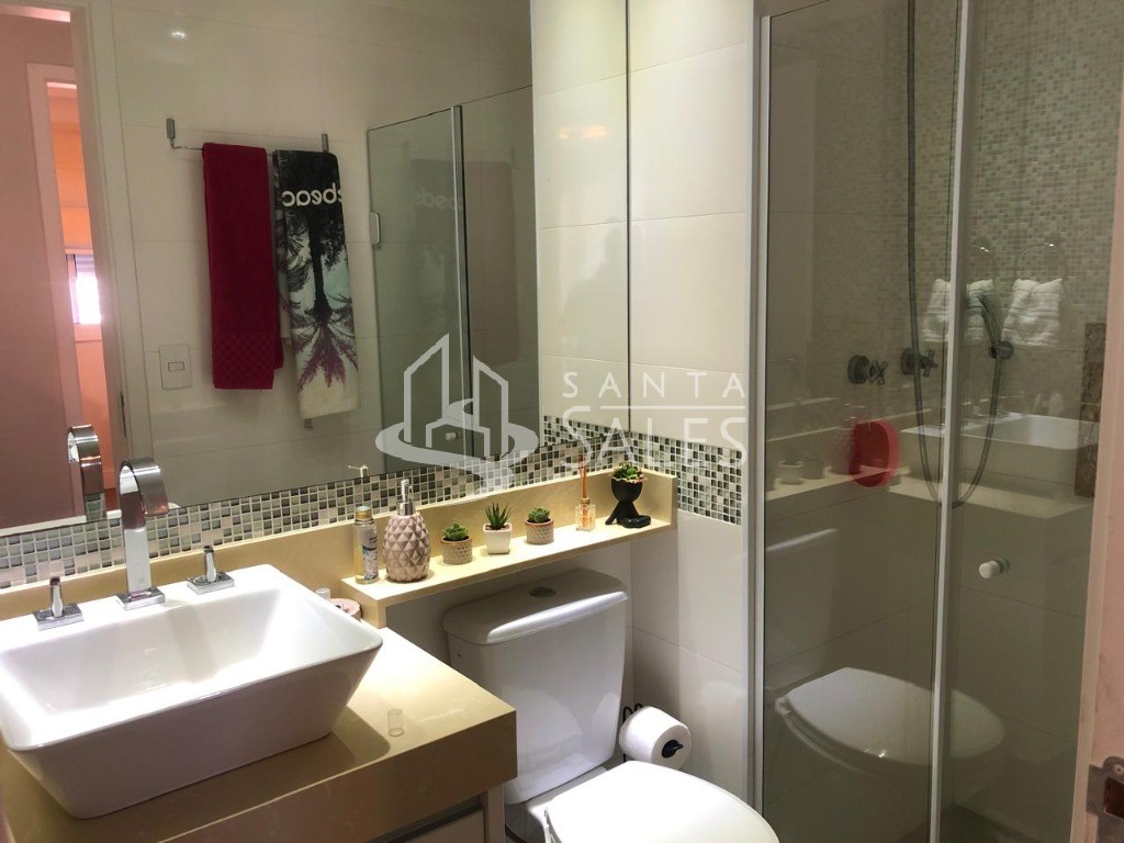 Apartamento, 2 quartos, 64 m² - Foto 9