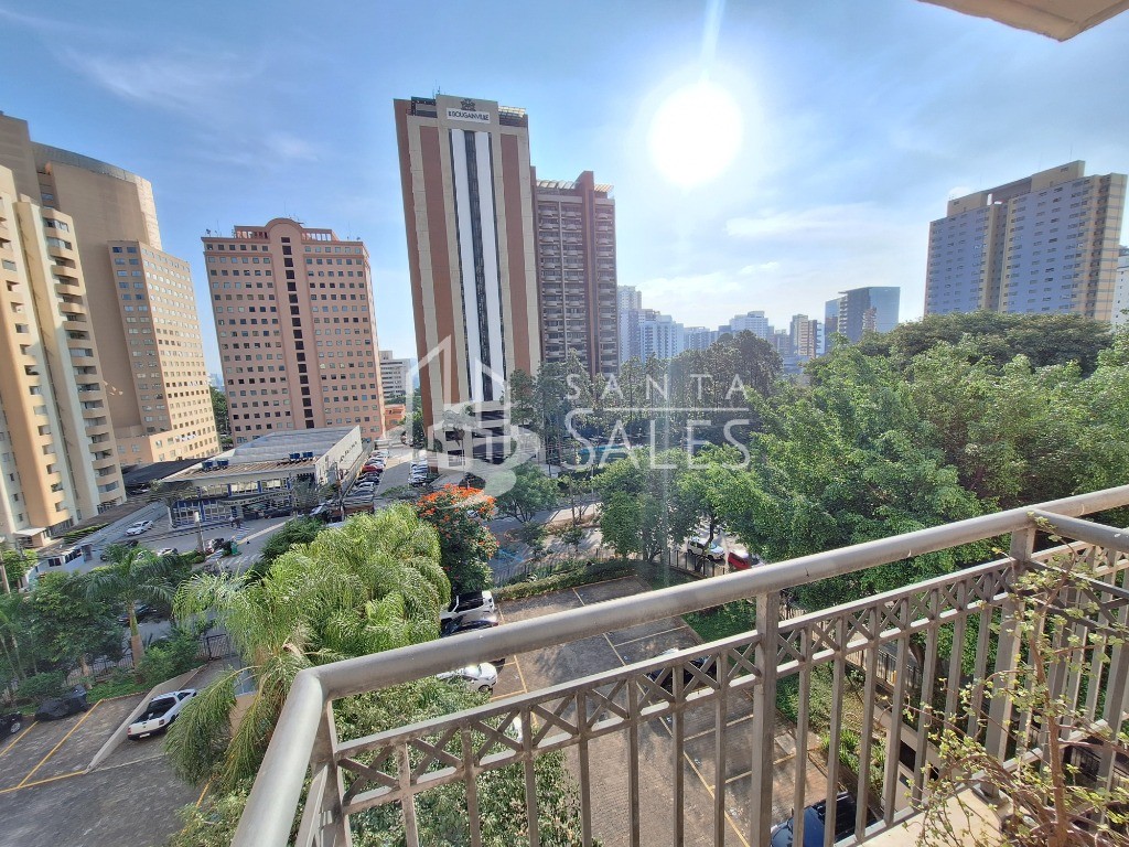 Apartamento, 2 quartos, 92 m² - Foto 1