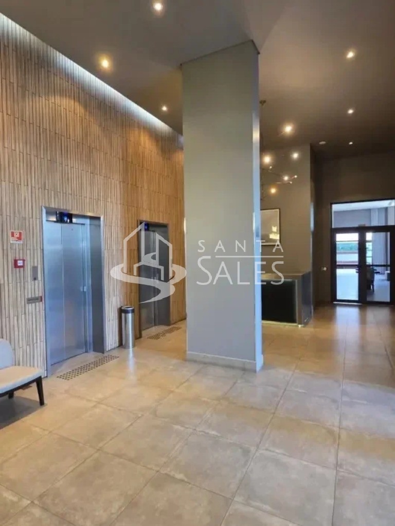 Apartamento, 1 quarto, 31 m² - Foto 13