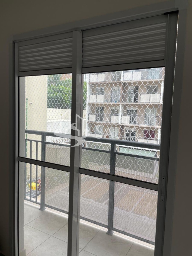 Apartamento, 1 quarto, 32 m² - Foto 4