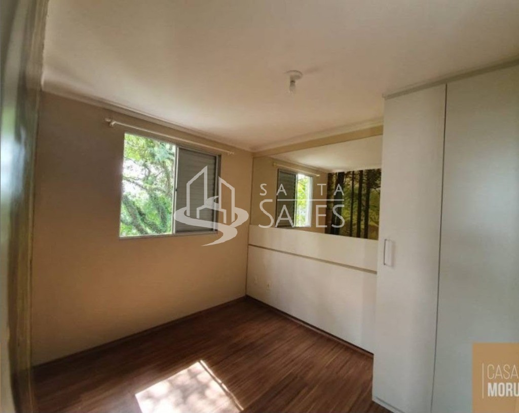 Apartamento, 2 quartos, 49 m² - Foto 4