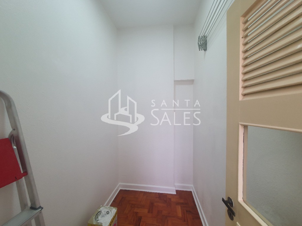 Apartamento, 2 quartos, 91 m² - Foto 29