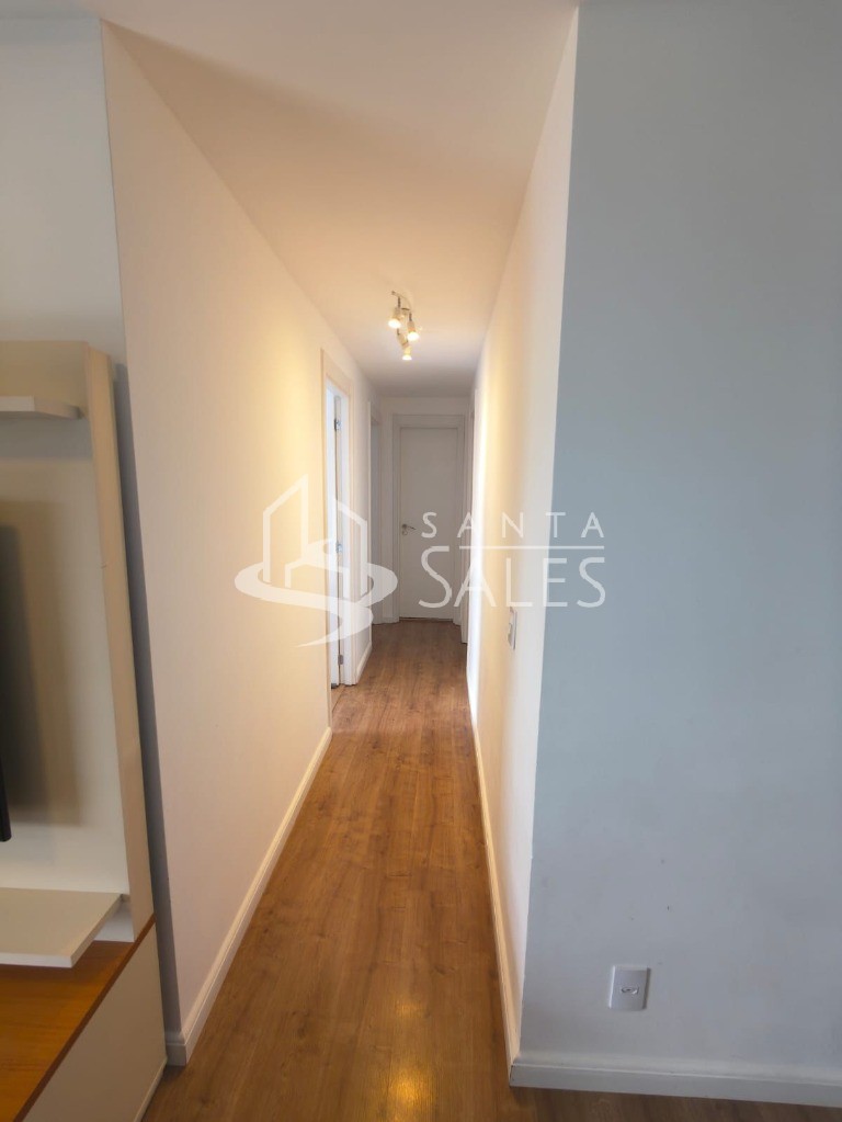 Apartamento, 3 quartos, 84 m² - Foto 9