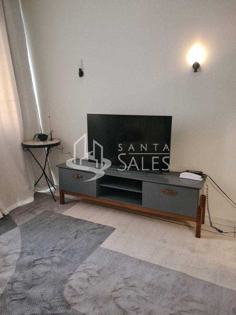 Flat/Apart Hotel, 1 quarto, 45 m² - Foto 15