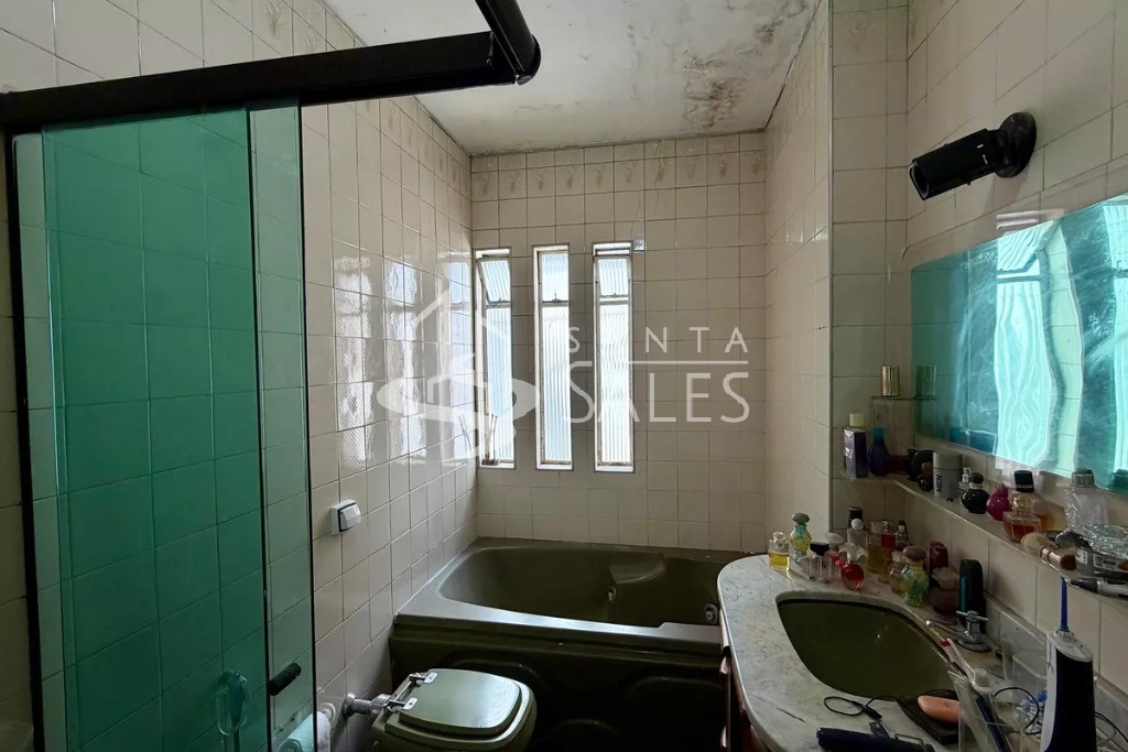 Casa, 3 quartos, 380 m² - Foto 17