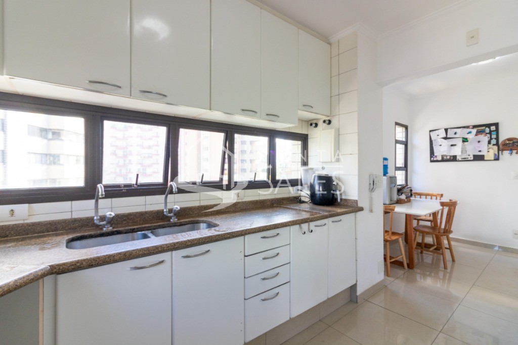 Apartamento, 3 quartos, 184 m² - Foto 25