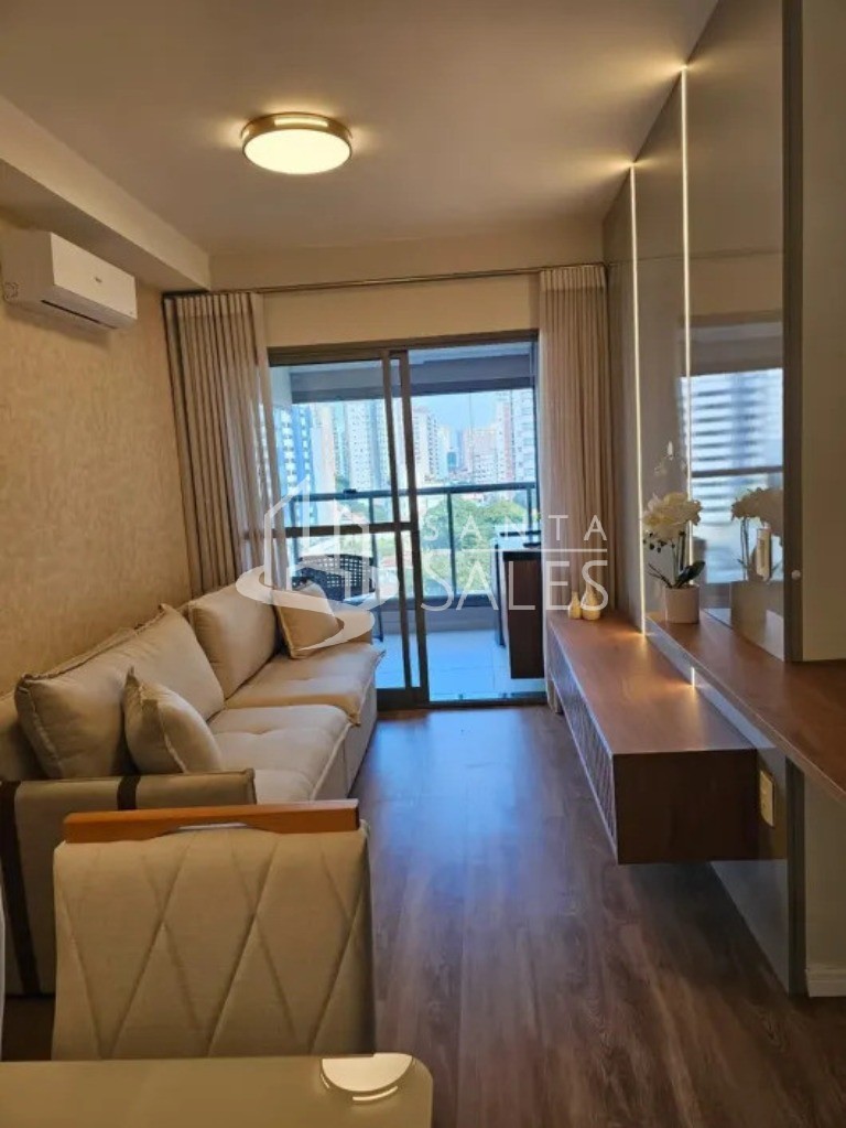 Apartamento, 2 quartos, 65 m² - Foto 4