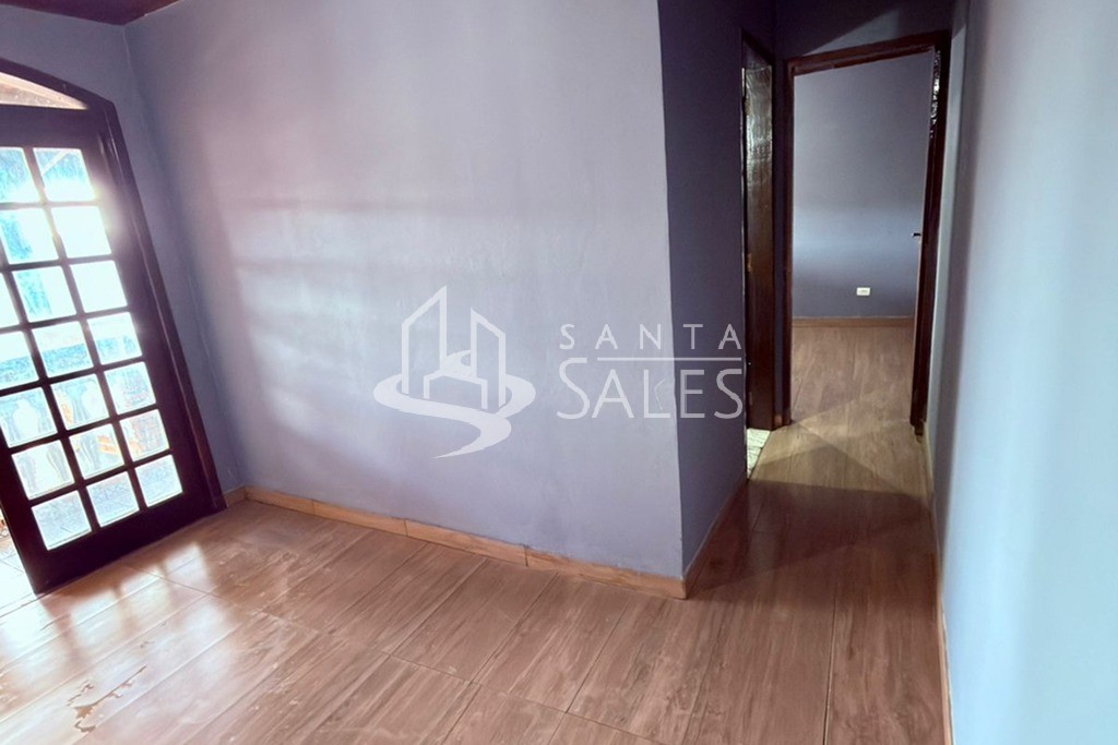 Sobrado, 3 quartos, 250 m² - Foto 11