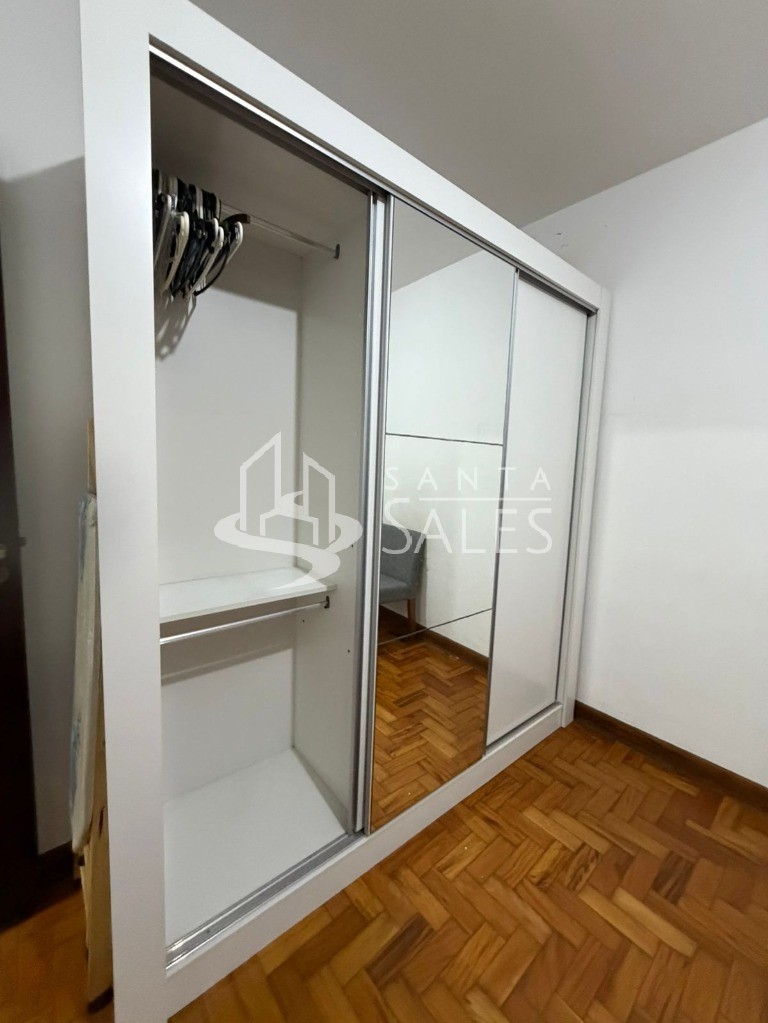 Apartamento, 1 quarto, 45 m² - Foto 3