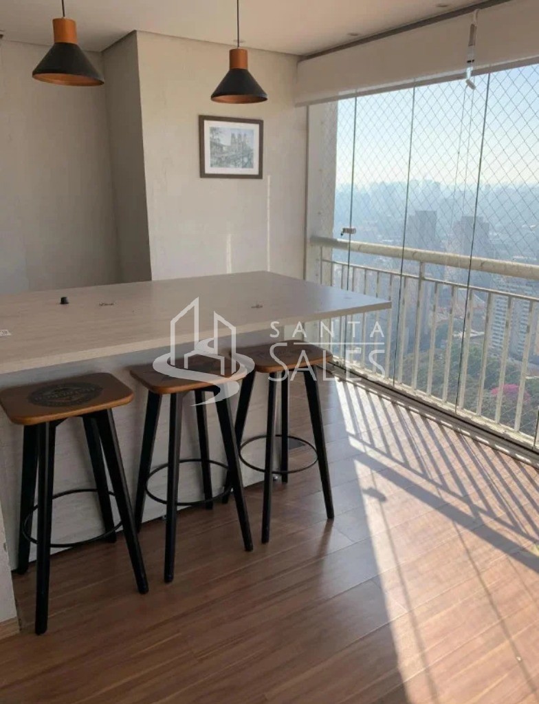 Apartamento, 2 quartos, 193 m² - Foto 4
