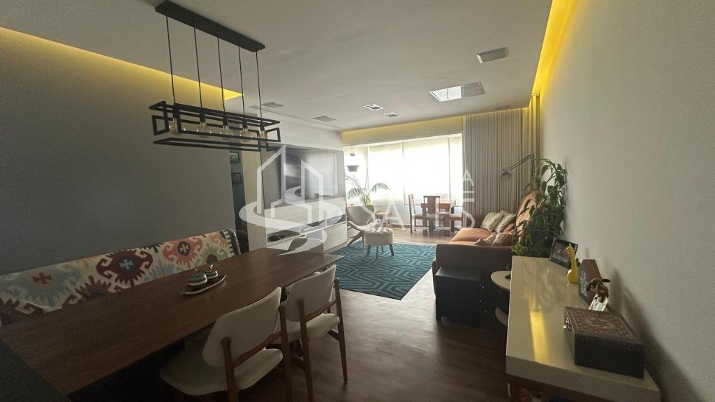 Apartamento, 4 quartos, 105 m² - Foto 24