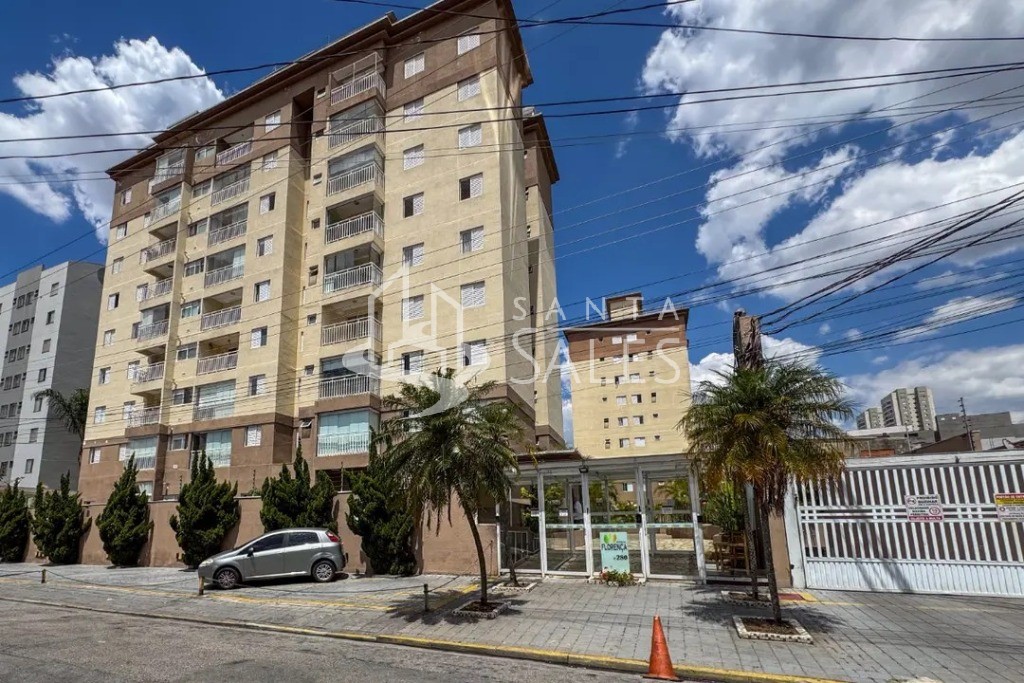 Apartamento, 3 quartos, 76 m² - Foto 13