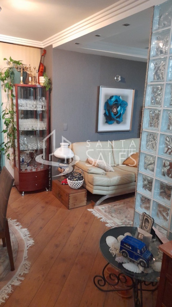 Apartamento, 3 quartos, 95 m² - Foto 3