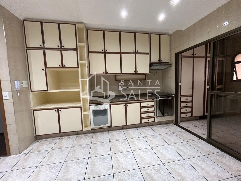 Apartamento, 3 quartos, 157 m² - Foto 15