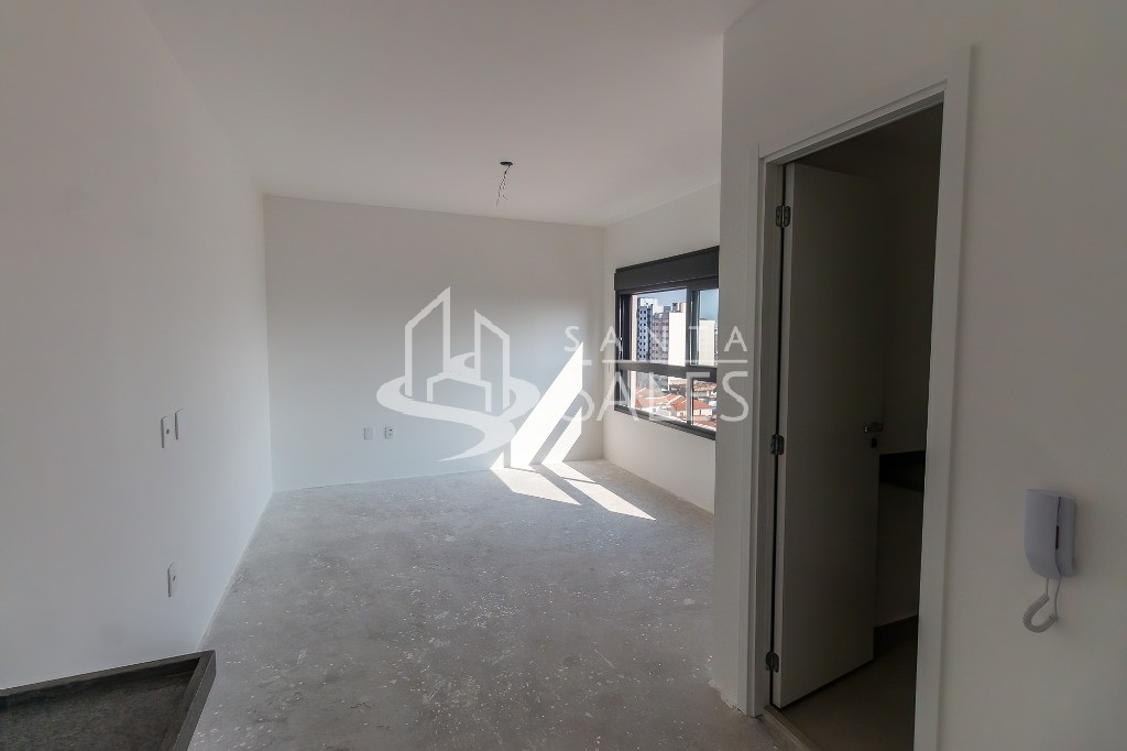 Kitnet-Studio, 25 m² - Foto 3