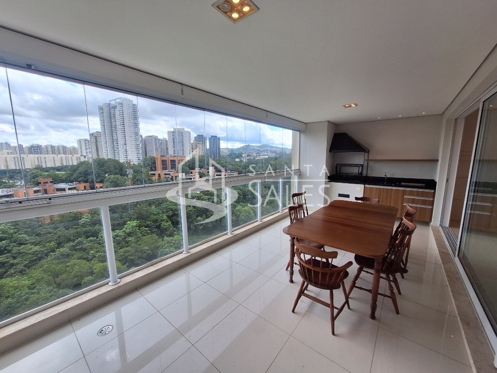 Apartamento, 3 quartos, 181 m² - Foto 8