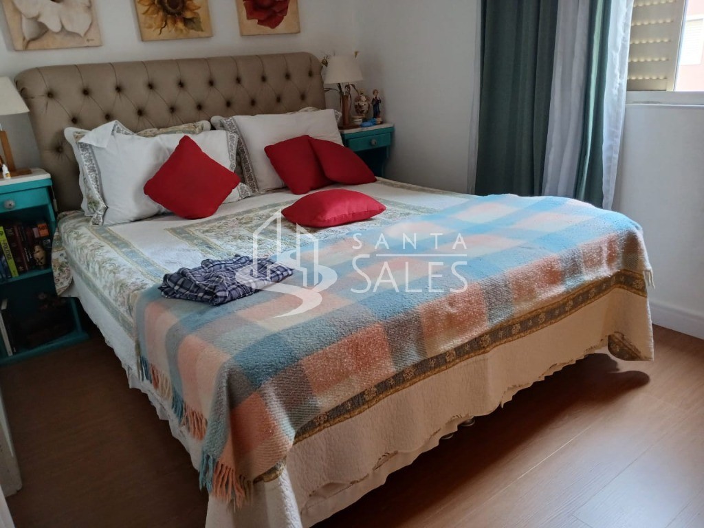 Apartamento, 3 quartos, 74 m² - Foto 8