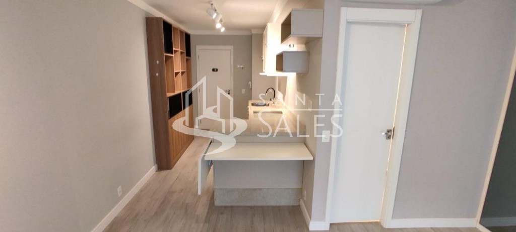 Apartamento, 1 quarto, 42 m² - Foto 10