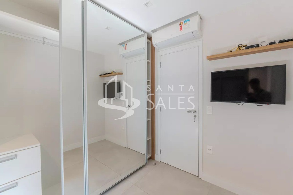 Apartamento, 2 quartos, 70 m² - Foto 8