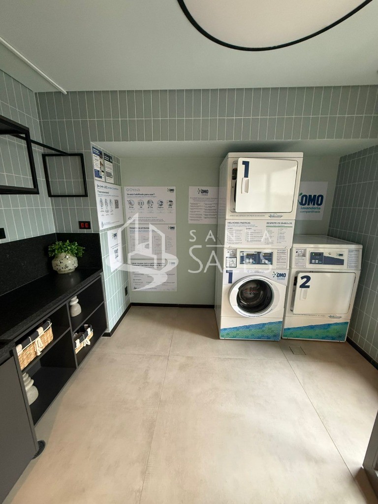 Kitnet-Studio, 23 m² - Foto 17