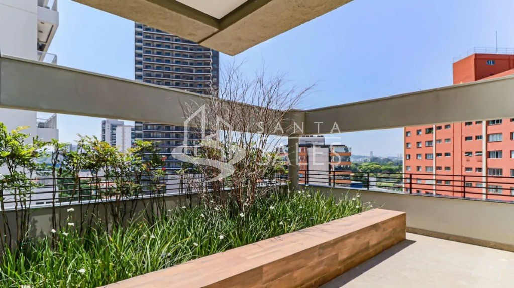 Apartamento, 1 quarto, 33 m² - Foto 38