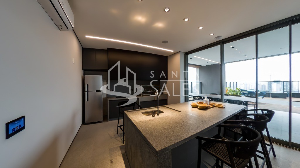 Apartamento, 1 quarto, 26 m² - Foto 21