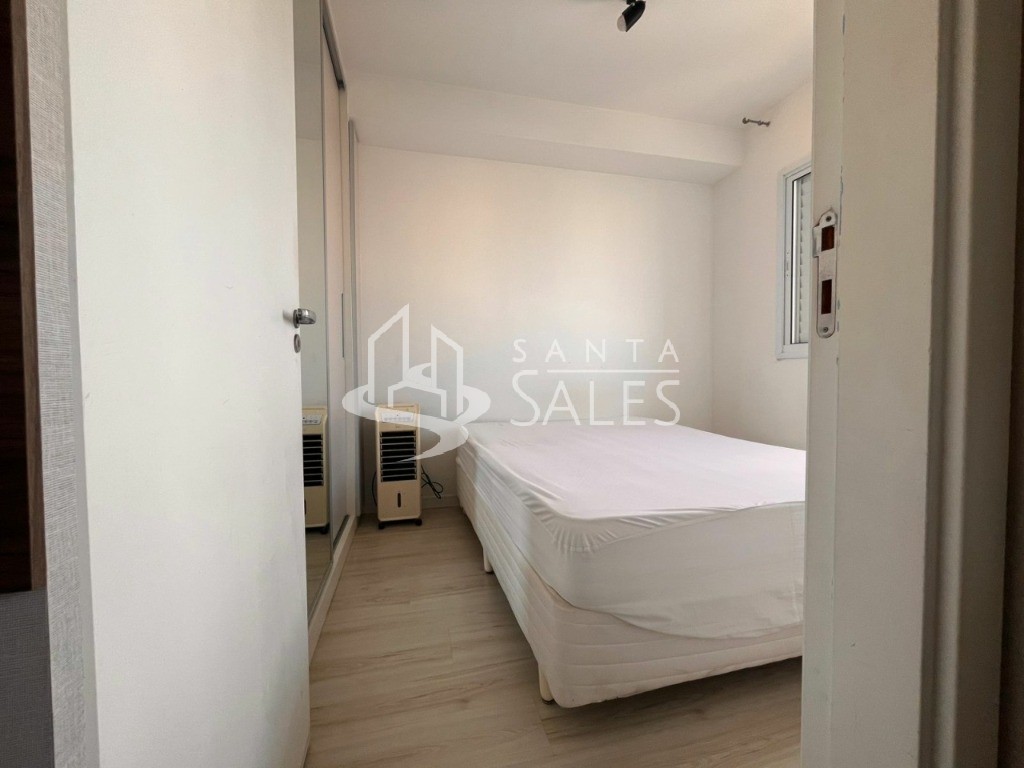 Apartamento, 1 quarto, 33 m² - Foto 13