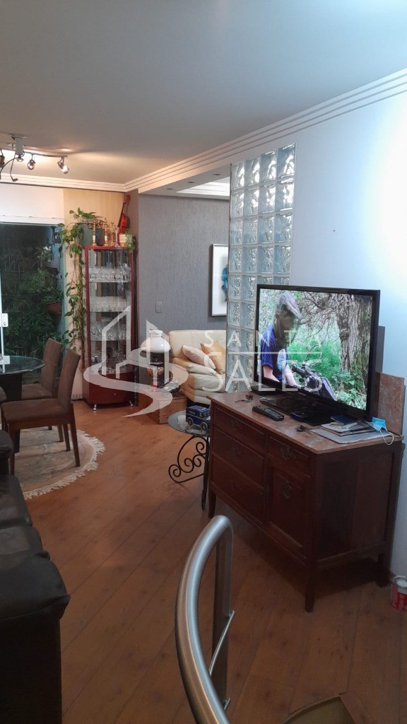 Apartamento, 3 quartos, 95 m² - Foto 14