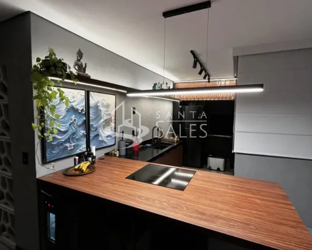 Apartamento, 3 quartos, 140 m² - Foto 6