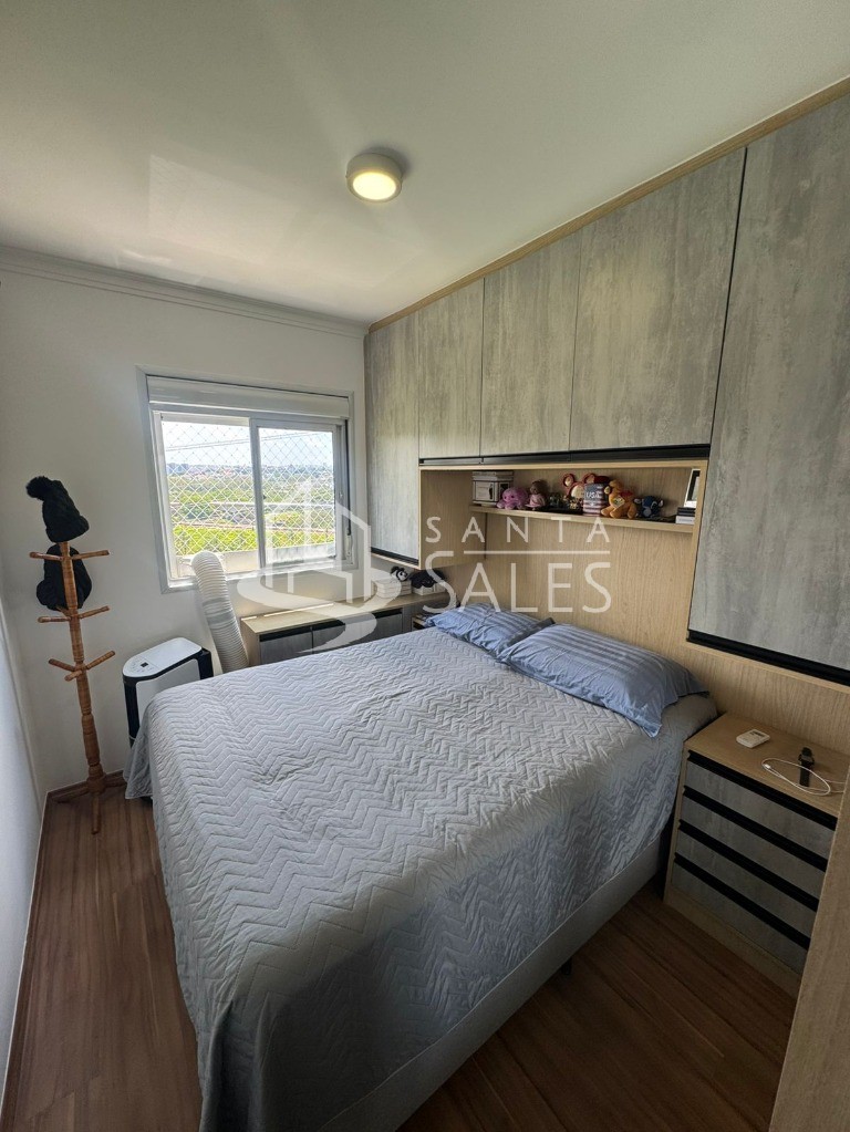 Apartamento, 2 quartos, 55 m² - Foto 10