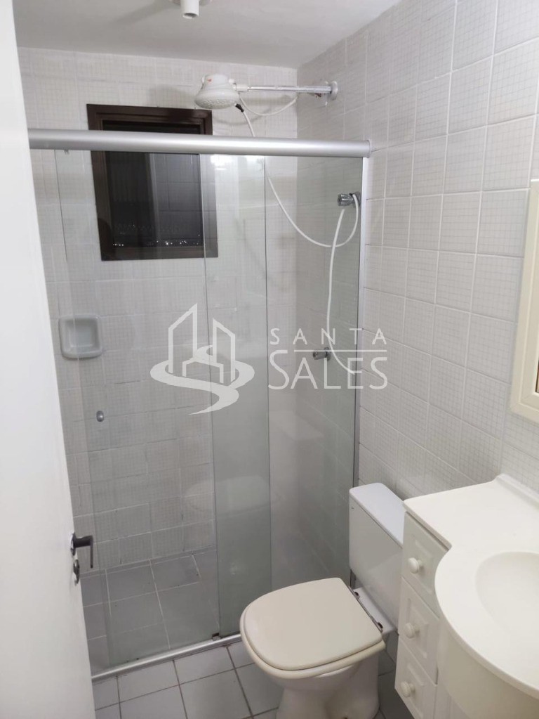 Apartamento, 2 quartos, 60 m² - Foto 6