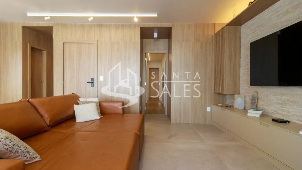 Apartamento, 3 quartos, 141 m² - Foto 10
