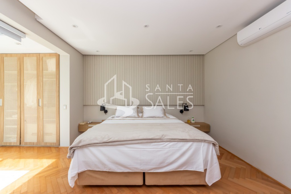 Casa, 3 quartos, 280 m² - Foto 25