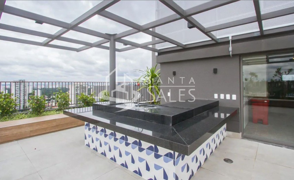 Apartamento, 2 quartos, 47 m² - Foto 23