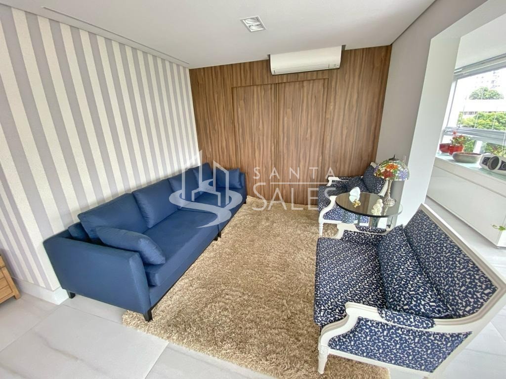 Apartamento, 3 quartos, 217 m² - Foto 8