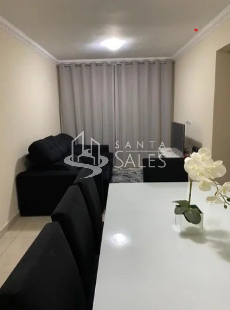 Apartamento, 2 quartos, 69 m² - Foto 1