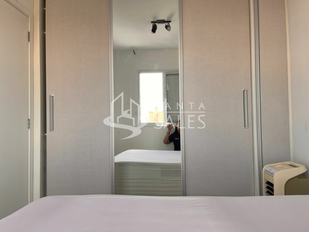 Apartamento, 1 quarto, 33 m² - Foto 15