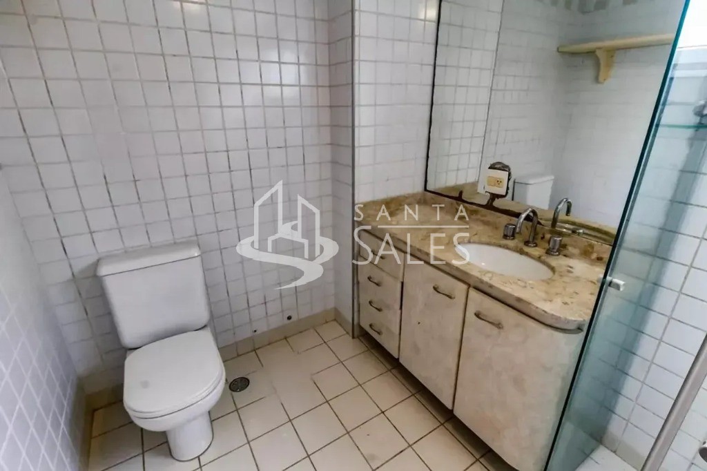 Apartamento, 3 quartos, 97 m² - Foto 4