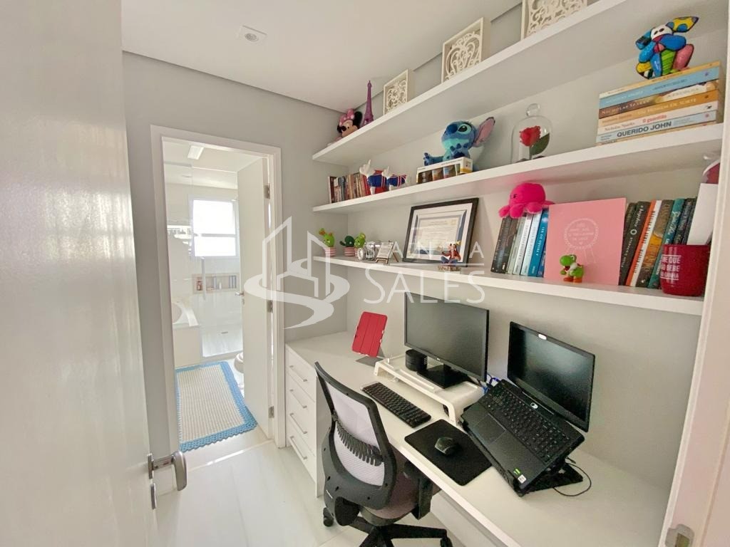 Apartamento, 3 quartos, 217 m² - Foto 19
