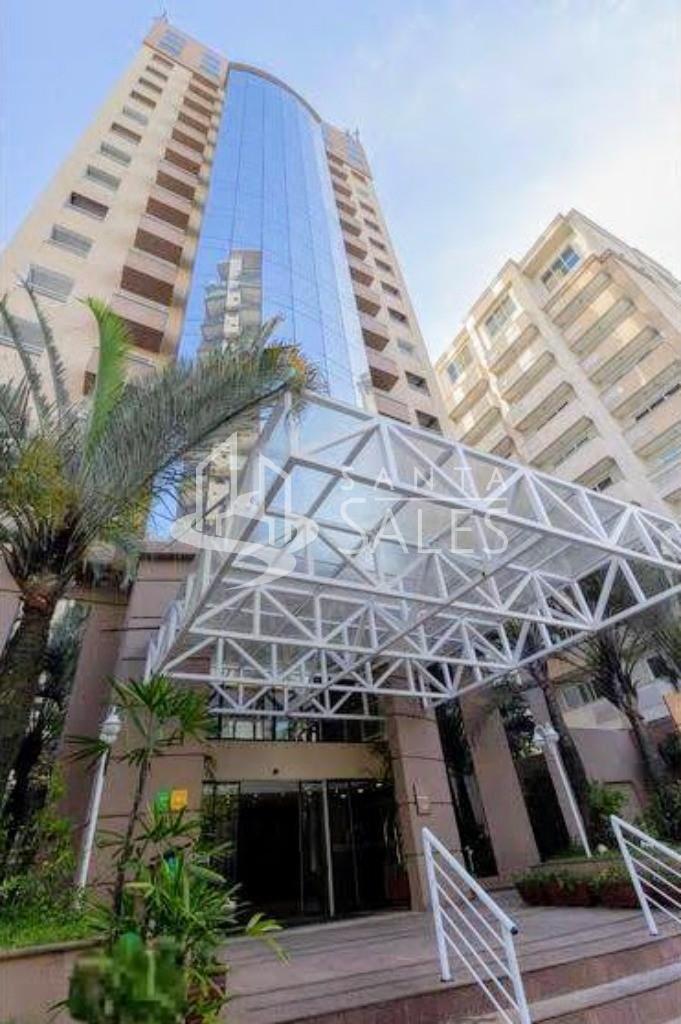 Flat/Apart Hotel, 1 quarto, 27 m² - Foto 19