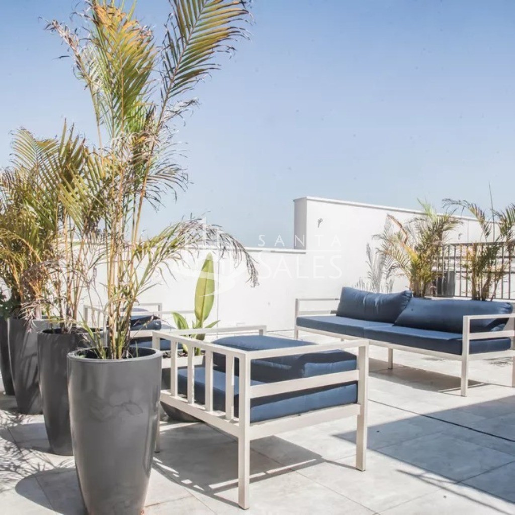 Kitnet-Studio, 24 m² - Foto 61
