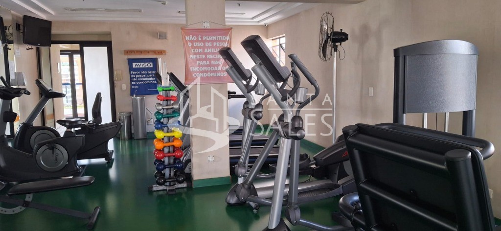 Apartamento, 1 quarto, 45 m² - Foto 15